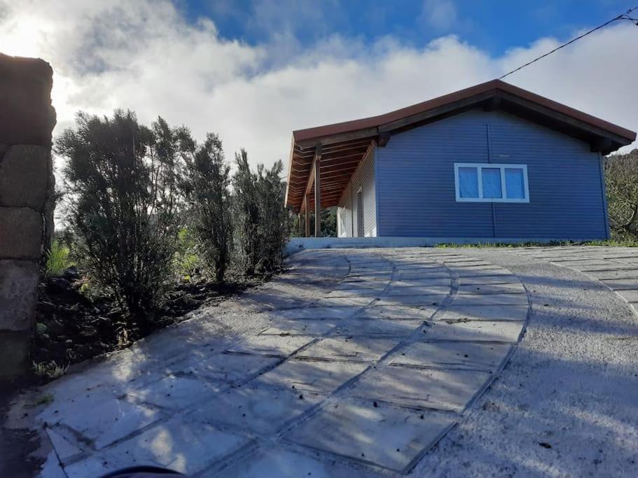 Casa De Madera El Jardin De Tara
